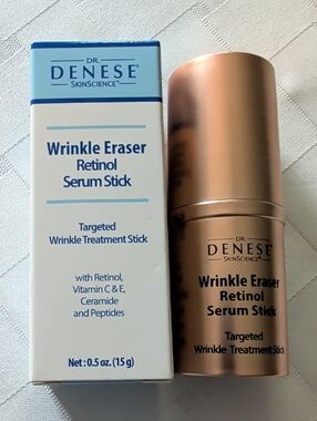 Dr Denese Retinol Serum Stick